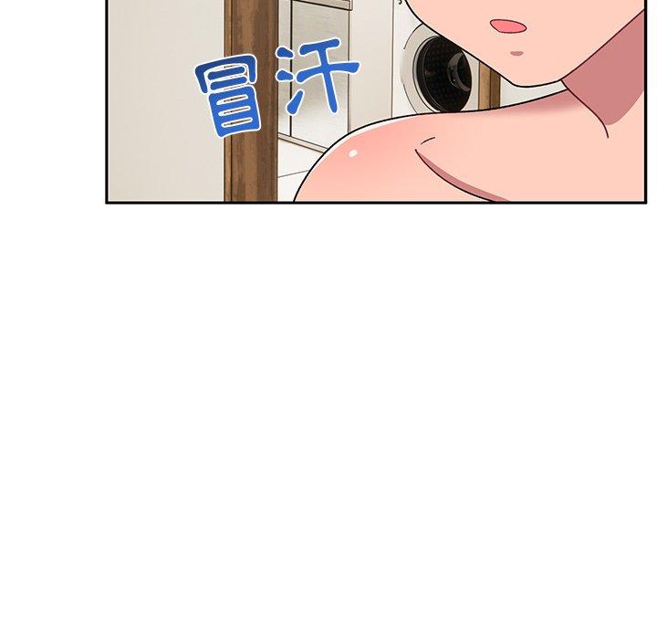 [韩国漫画] 顽皮女孩敏儿 剧情,巨乳大奶#[157P]-128