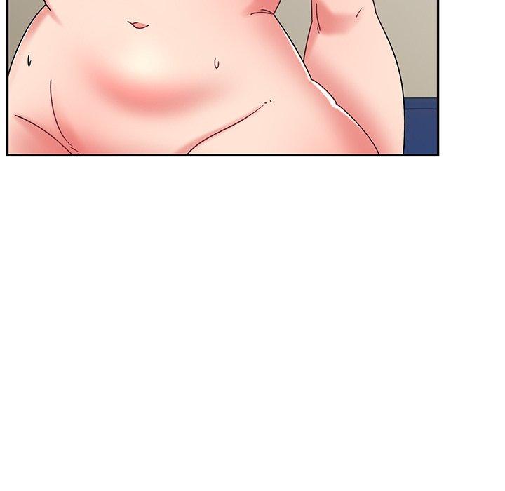 [韩国漫画] 顽皮女孩敏儿 剧情,巨乳大奶#[157P]-131