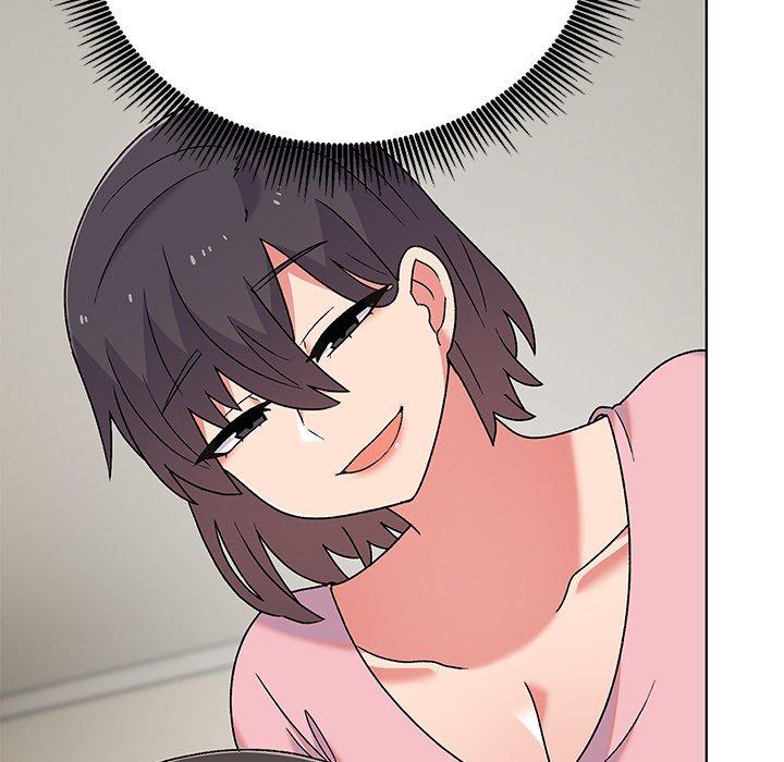 [韩国漫画] 顽皮女孩敏儿 剧情,巨乳大奶#[157P]-142