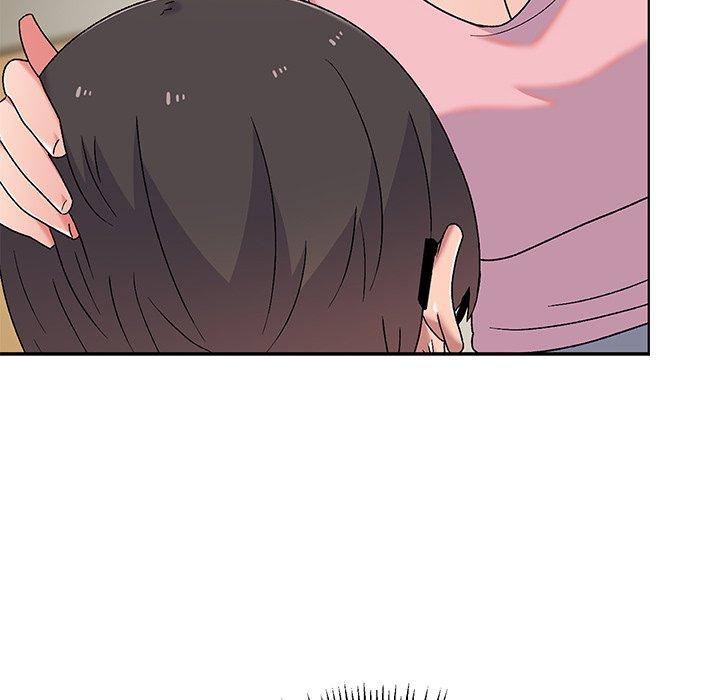 [韩国漫画] 顽皮女孩敏儿 剧情,巨乳大奶#[157P]-143