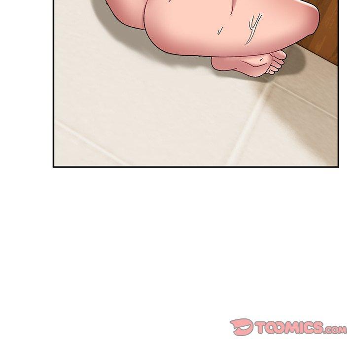 [韩国漫画] 顽皮女孩敏儿 剧情,巨乳大奶#[157P]-147