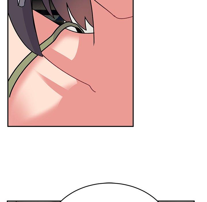 [韩国漫画] 顽皮女孩敏儿 剧情,巨乳大奶#[157P]-154