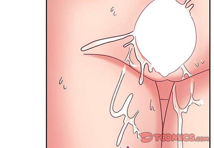 [韩国漫画] 顽皮女孩敏儿 剧情,巨乳大奶#[157P]-3