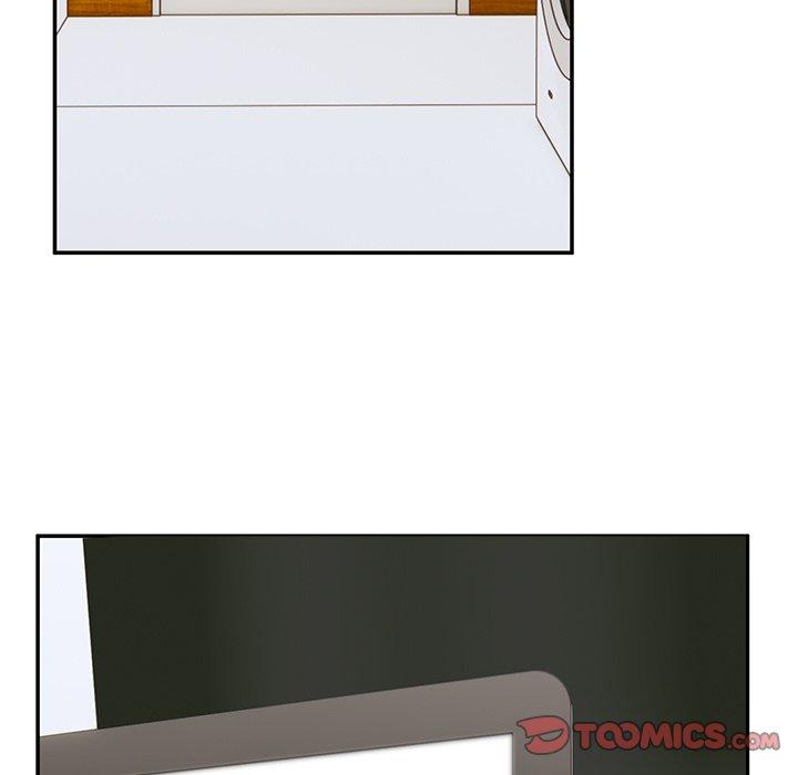 [韩国漫画] 顽皮女孩敏儿 剧情,巨乳大奶#[157P]-30
