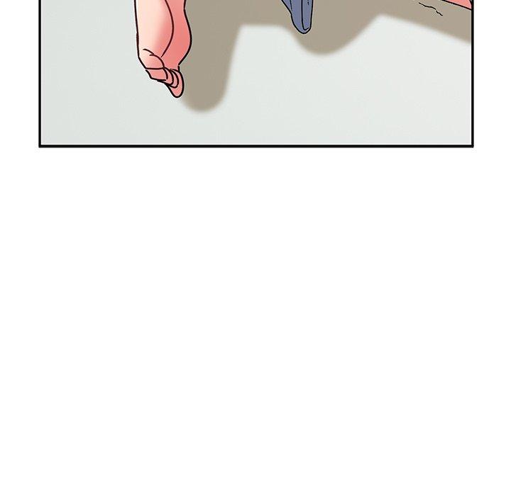 [韩国漫画] 顽皮女孩敏儿 剧情,巨乳大奶#[157P]-50