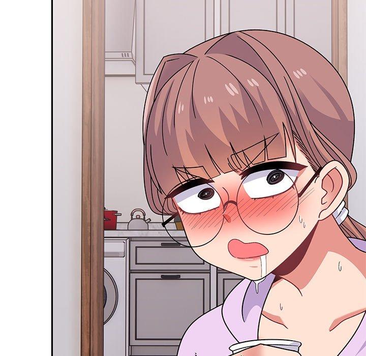[韩国漫画] 顽皮女孩敏儿 剧情,巨乳大奶#[193P]-180