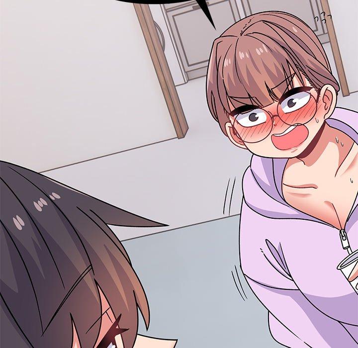 [韩国漫画] 顽皮女孩敏儿 剧情,巨乳大奶#[193P]-182