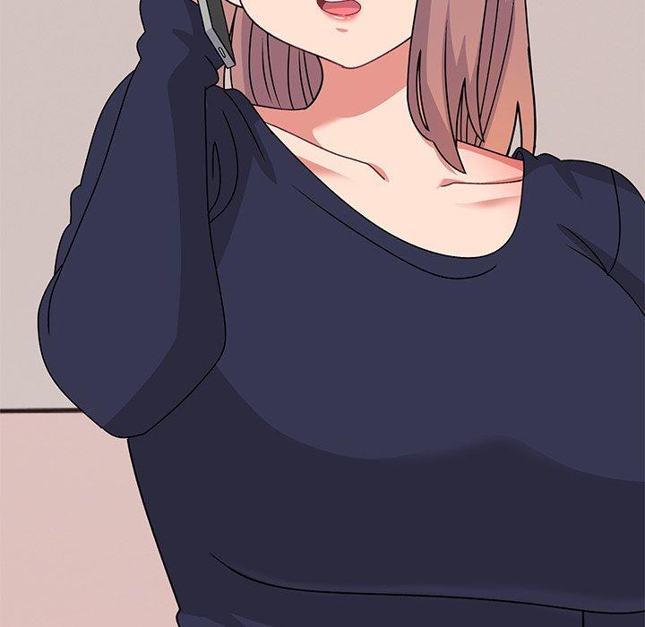 [韩国漫画] 顽皮女孩敏儿 剧情,巨乳大奶#[236P]-105
