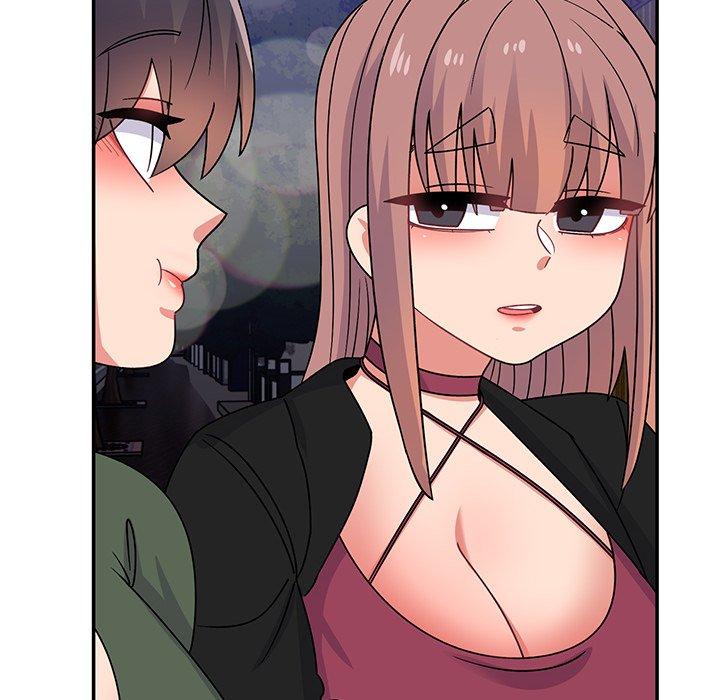 [韩国漫画] 顽皮女孩敏儿 剧情,巨乳大奶#[236P]-110