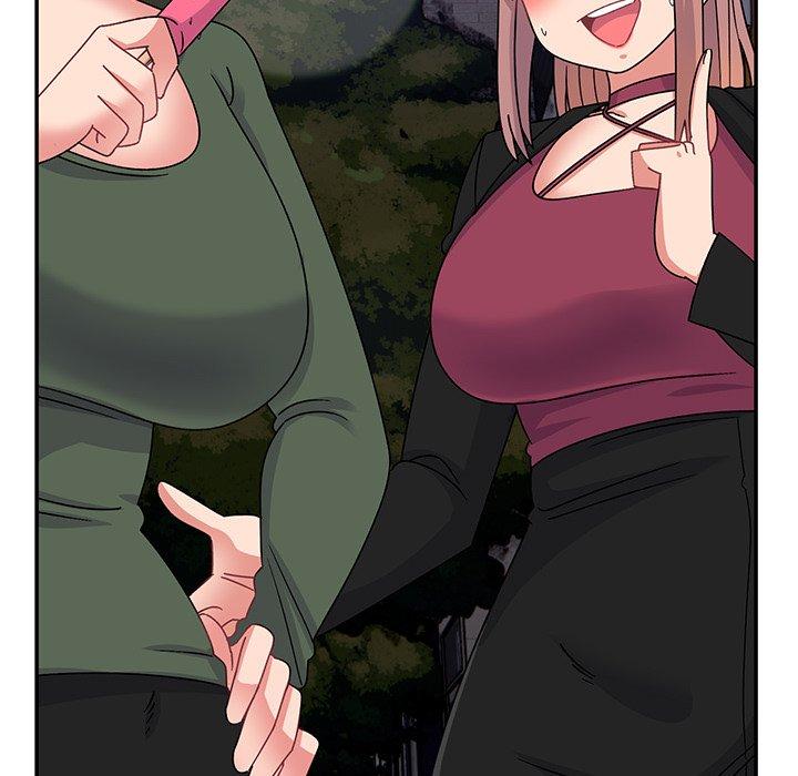 [韩国漫画] 顽皮女孩敏儿 剧情,巨乳大奶#[236P]-113