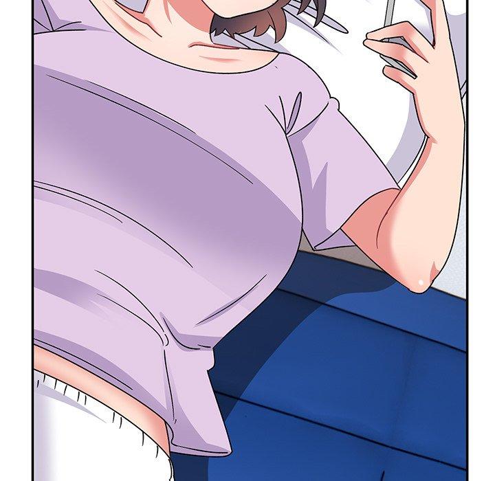 [韩国漫画] 顽皮女孩敏儿 剧情,巨乳大奶#[236P]-125