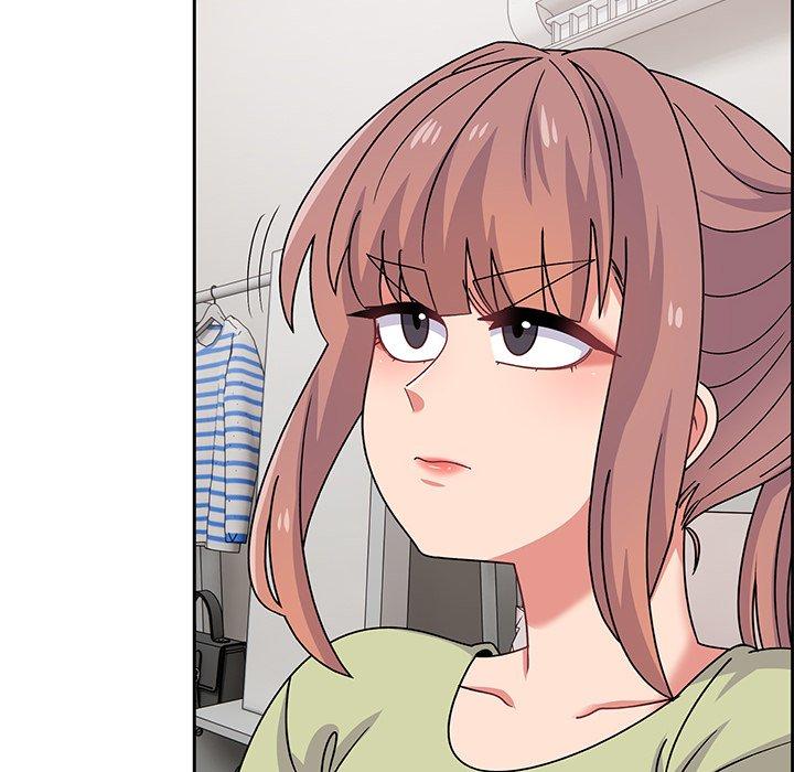 [韩国漫画] 顽皮女孩敏儿 剧情,巨乳大奶#[236P]-132