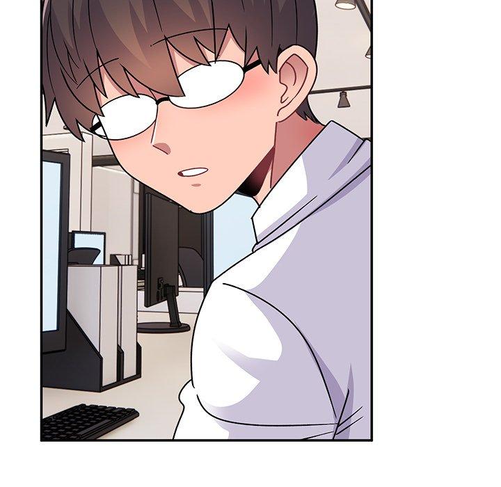 [韩国漫画] 顽皮女孩敏儿 剧情,巨乳大奶#[236P]-136