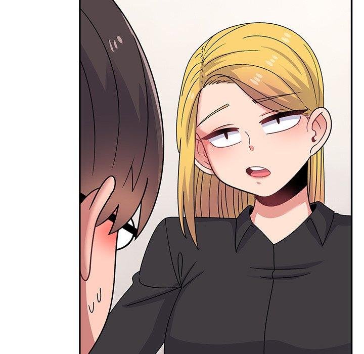 [韩国漫画] 顽皮女孩敏儿 剧情,巨乳大奶#[236P]-138