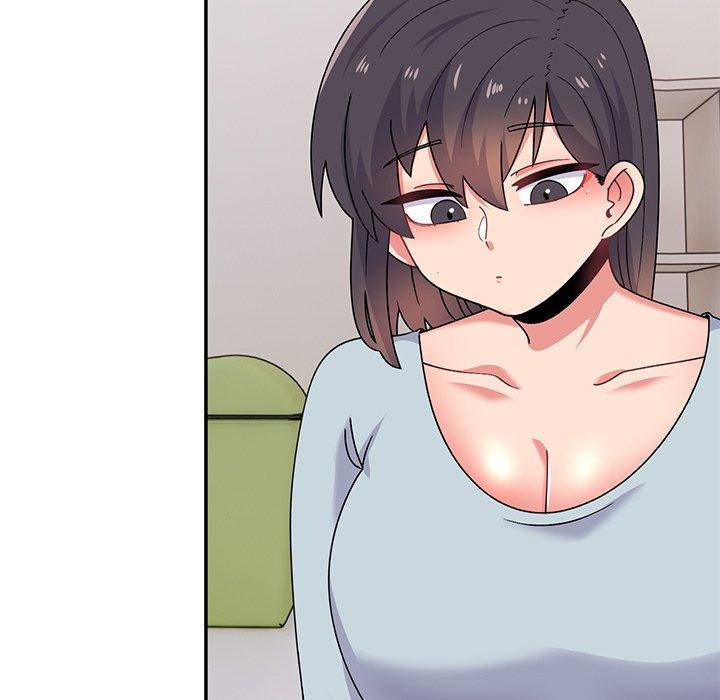 [韩国漫画] 顽皮女孩敏儿 剧情,巨乳大奶#[236P]-148