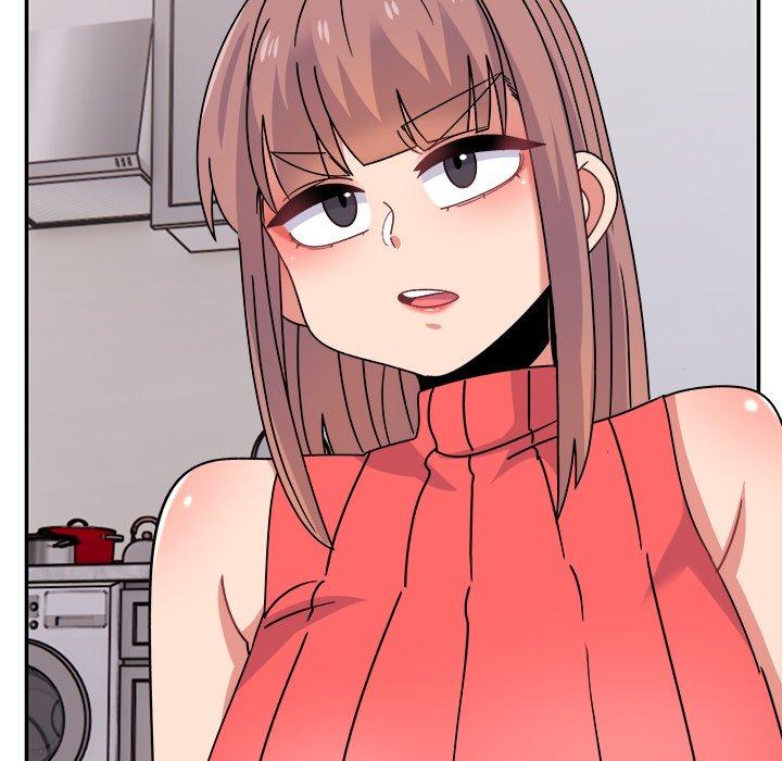 [韩国漫画] 顽皮女孩敏儿 剧情,巨乳大奶#[236P]-153
