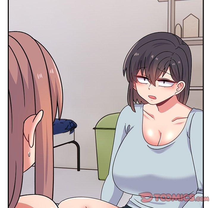 [韩国漫画] 顽皮女孩敏儿 剧情,巨乳大奶#[236P]-157