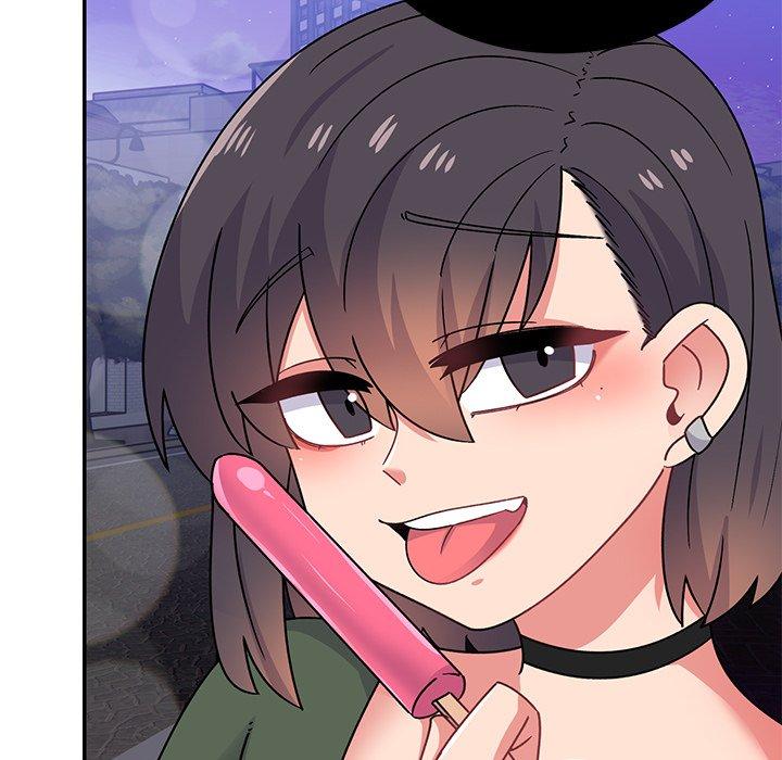 [韩国漫画] 顽皮女孩敏儿 剧情,巨乳大奶#[236P]-16