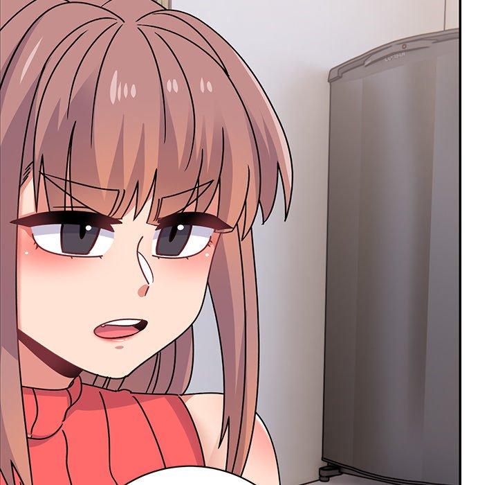 [韩国漫画] 顽皮女孩敏儿 剧情,巨乳大奶#[236P]-160