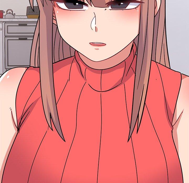 [韩国漫画] 顽皮女孩敏儿 剧情,巨乳大奶#[236P]-166