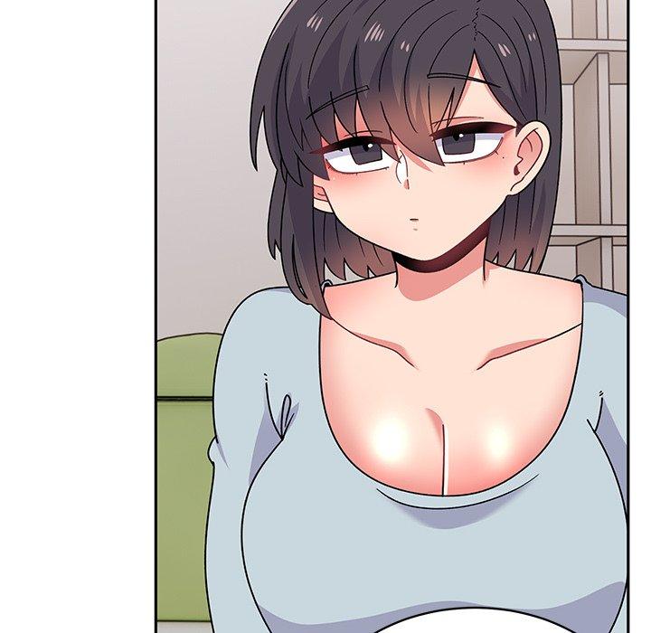 [韩国漫画] 顽皮女孩敏儿 剧情,巨乳大奶#[236P]-182