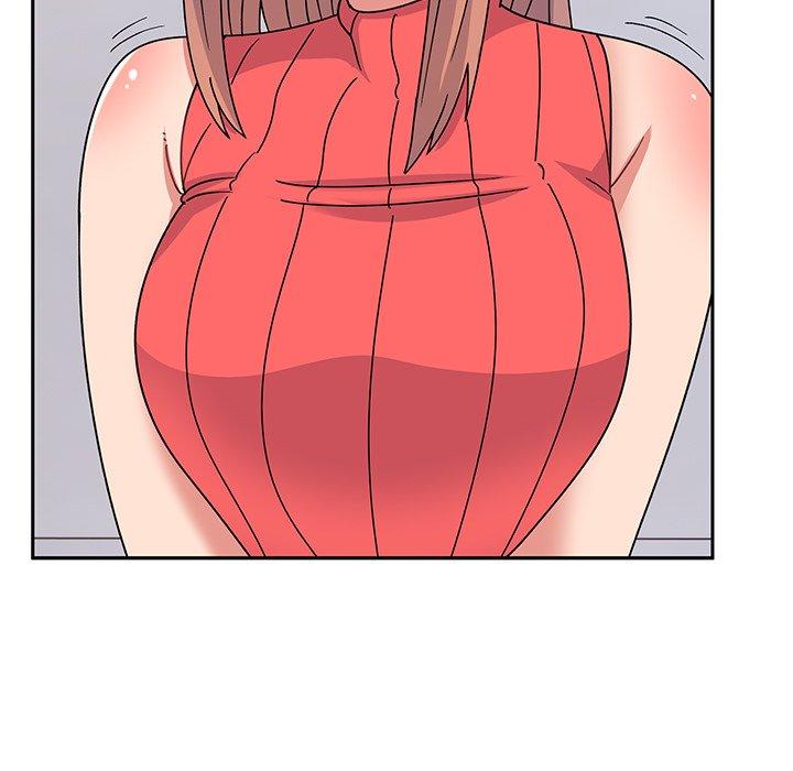 [韩国漫画] 顽皮女孩敏儿 剧情,巨乳大奶#[236P]-185