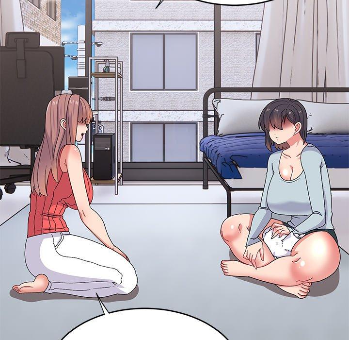[韩国漫画] 顽皮女孩敏儿 剧情,巨乳大奶#[236P]-187