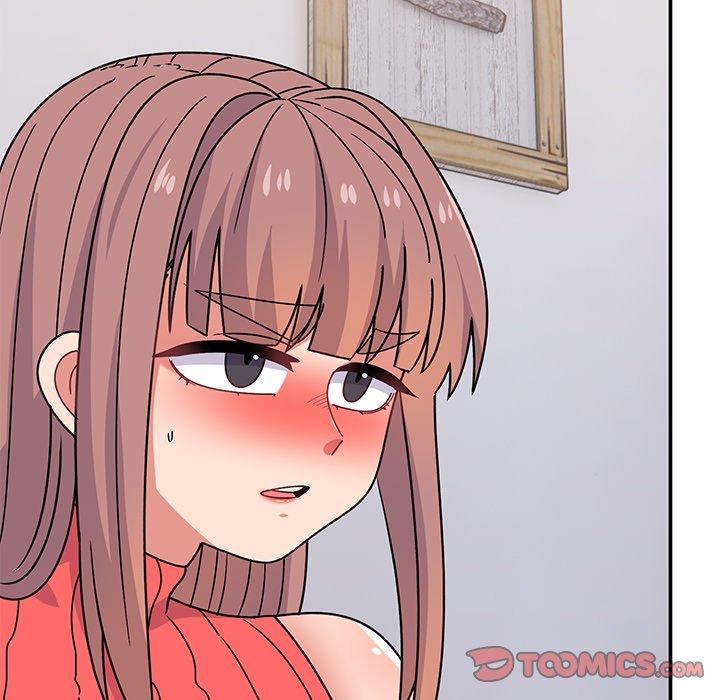 [韩国漫画] 顽皮女孩敏儿 剧情,巨乳大奶#[236P]-205