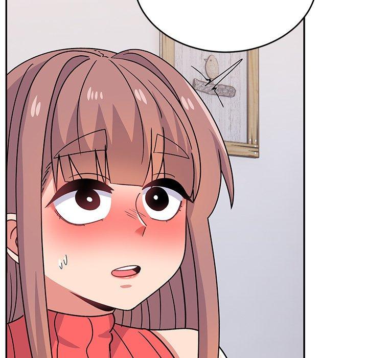 [韩国漫画] 顽皮女孩敏儿 剧情,巨乳大奶#[236P]-216