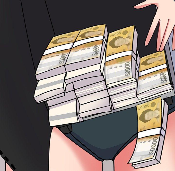 [韩国漫画] 顽皮女孩敏儿 剧情,巨乳大奶#[236P]-222