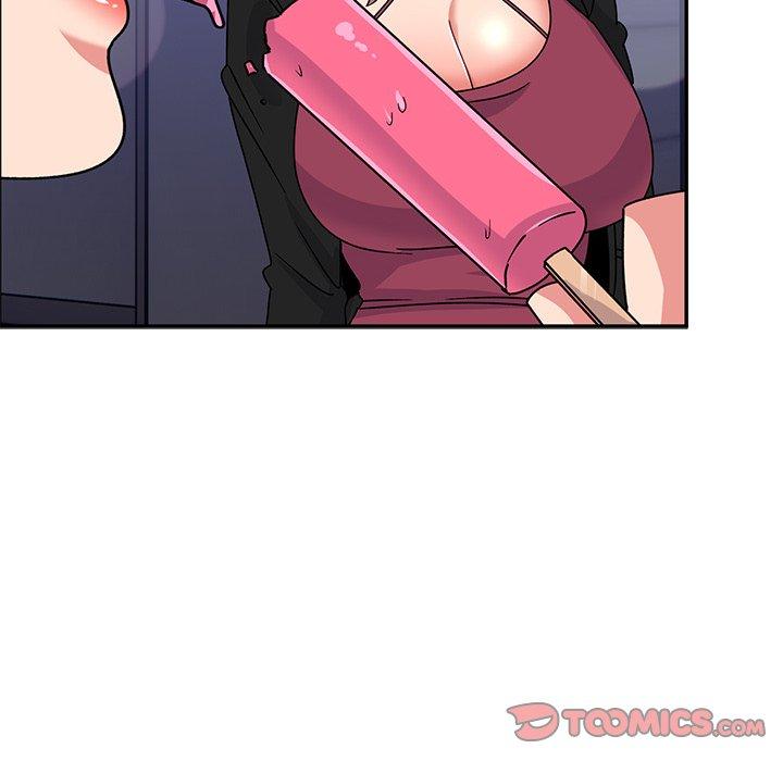 [韩国漫画] 顽皮女孩敏儿 剧情,巨乳大奶#[236P]-25