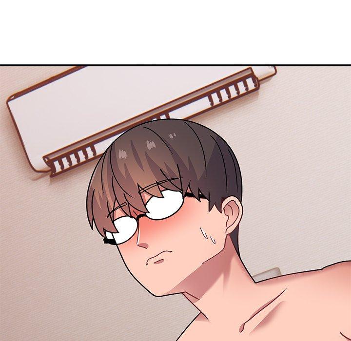 [韩国漫画] 顽皮女孩敏儿 剧情,巨乳大奶#[236P]-33