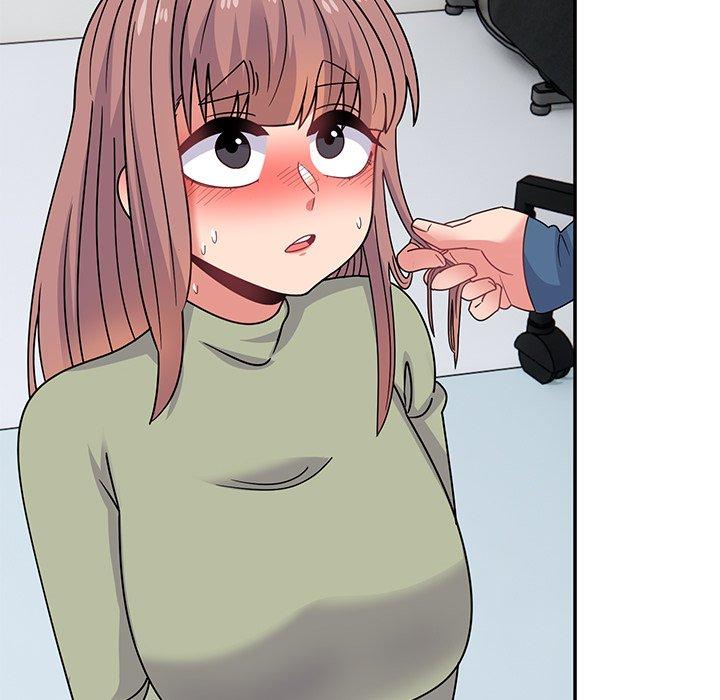 [韩国漫画] 顽皮女孩敏儿 剧情,巨乳大奶#[236P]-69
