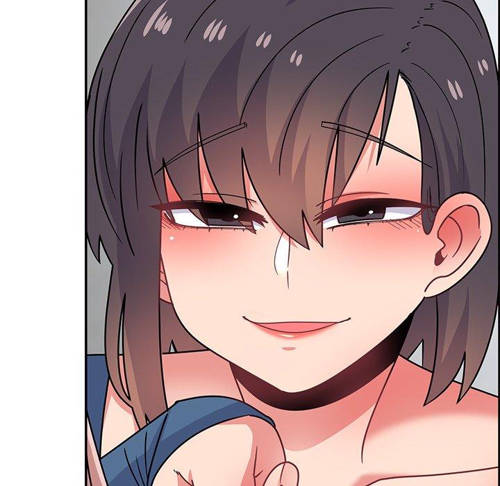 [韩国漫画] 顽皮女孩敏儿 剧情,巨乳大奶#[236P]-72
