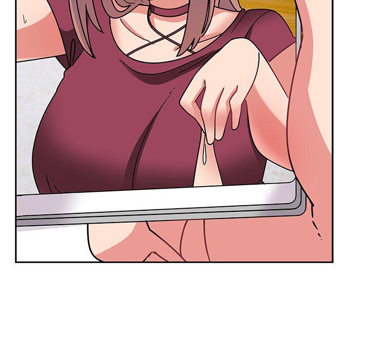 [韩国漫画] 顽皮女孩敏儿 剧情,巨乳大奶#[236P]-79