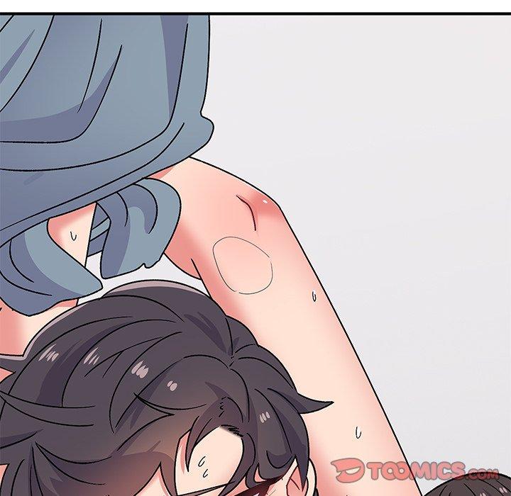 [韩国漫画] 顽皮女孩敏儿 剧情,巨乳大奶#[236P]-85