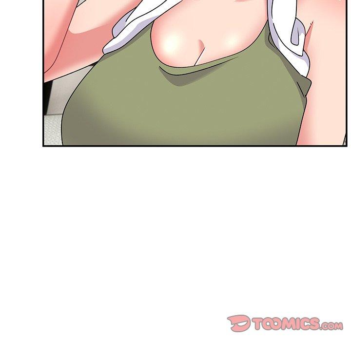 [韩国漫画] 顽皮女孩敏儿 剧情,巨乳大奶#[236P]-97