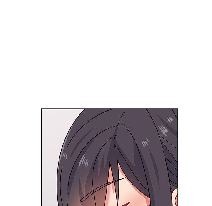 [韩国漫画] 顽皮女孩敏儿 剧情,巨乳大奶#[198P]-101