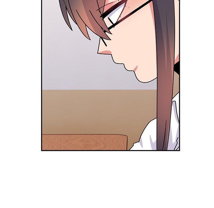 [韩国漫画] 顽皮女孩敏儿 剧情,巨乳大奶#[198P]-102