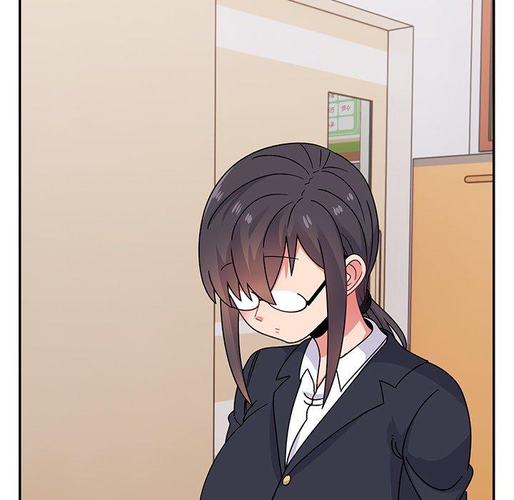 [韩国漫画] 顽皮女孩敏儿 剧情,巨乳大奶#[198P]-104