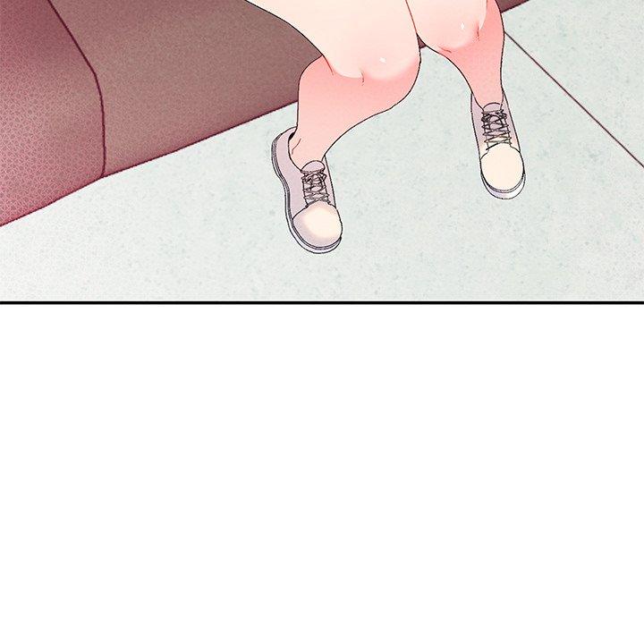 [韩国漫画] 顽皮女孩敏儿 剧情,巨乳大奶#[198P]-112