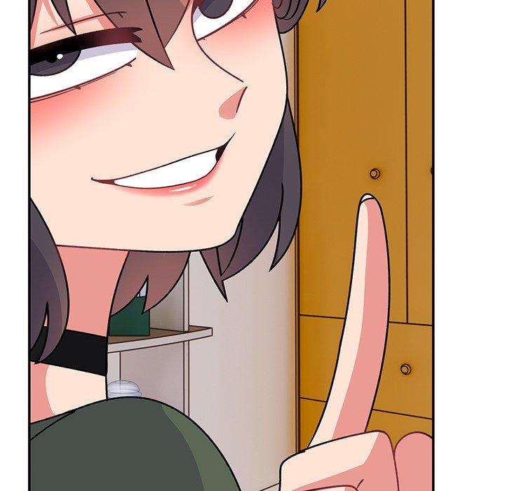[韩国漫画] 顽皮女孩敏儿 剧情,巨乳大奶#[198P]-126