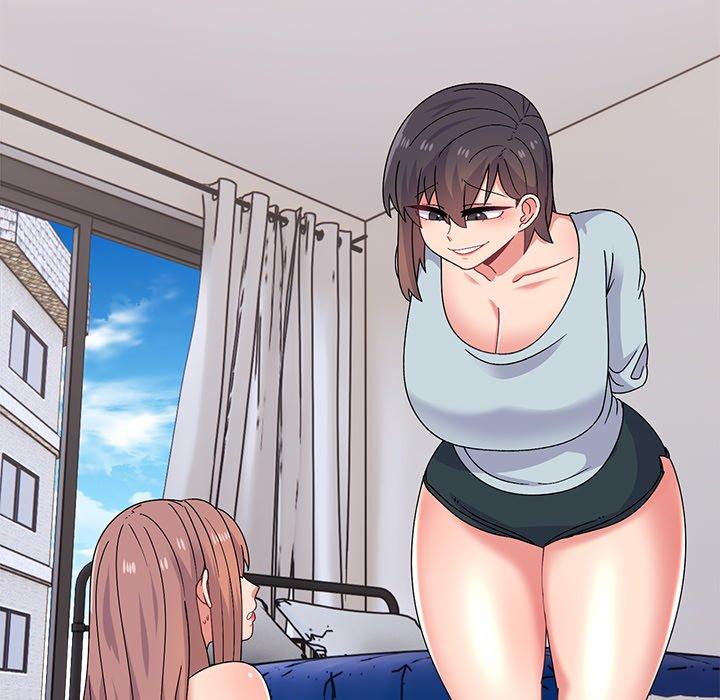 [韩国漫画] 顽皮女孩敏儿 剧情,巨乳大奶#[198P]-141