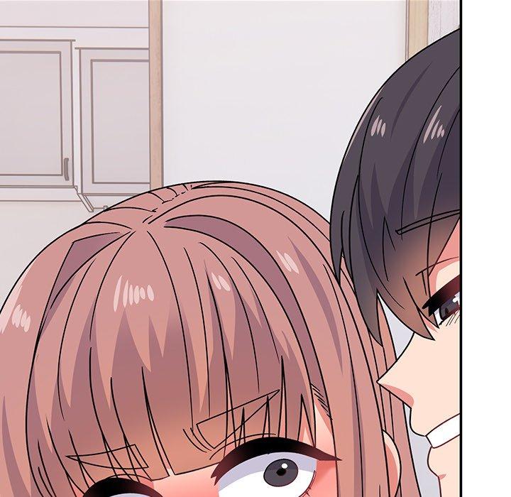 [韩国漫画] 顽皮女孩敏儿 剧情,巨乳大奶#[198P]-145