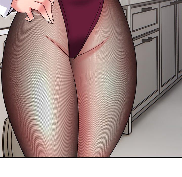 [韩国漫画] 顽皮女孩敏儿 剧情,巨乳大奶#[198P]-163