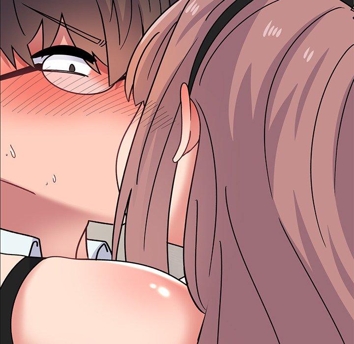 [韩国漫画] 顽皮女孩敏儿 剧情,巨乳大奶#[198P]-169