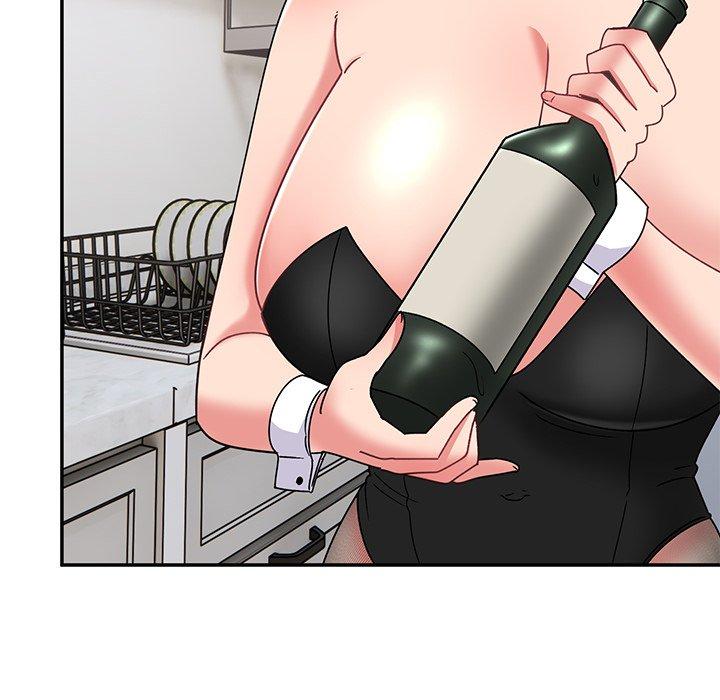 [韩国漫画] 顽皮女孩敏儿 剧情,巨乳大奶#[198P]-181