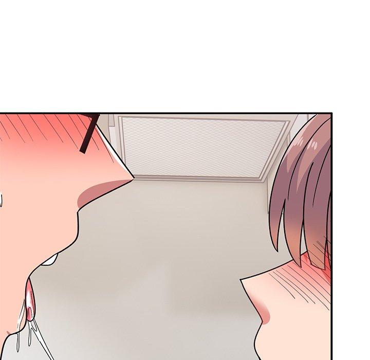 [韩国漫画] 顽皮女孩敏儿 剧情,巨乳大奶#[198P]-182