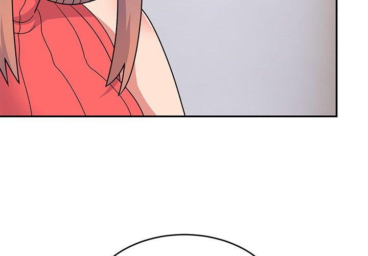 [韩国漫画] 顽皮女孩敏儿 剧情,巨乳大奶#[198P]-3