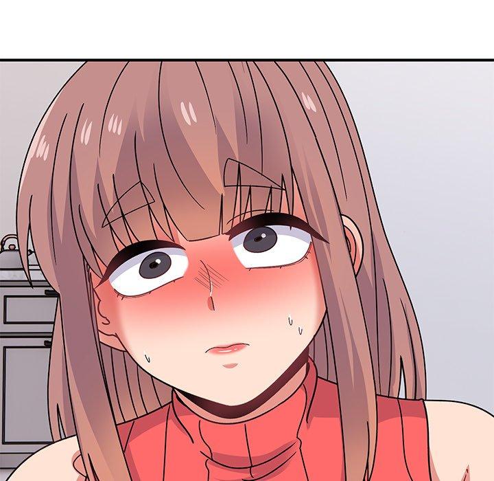[韩国漫画] 顽皮女孩敏儿 剧情,巨乳大奶#[198P]-40